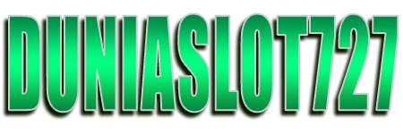 DUNIASLOT727 Logo